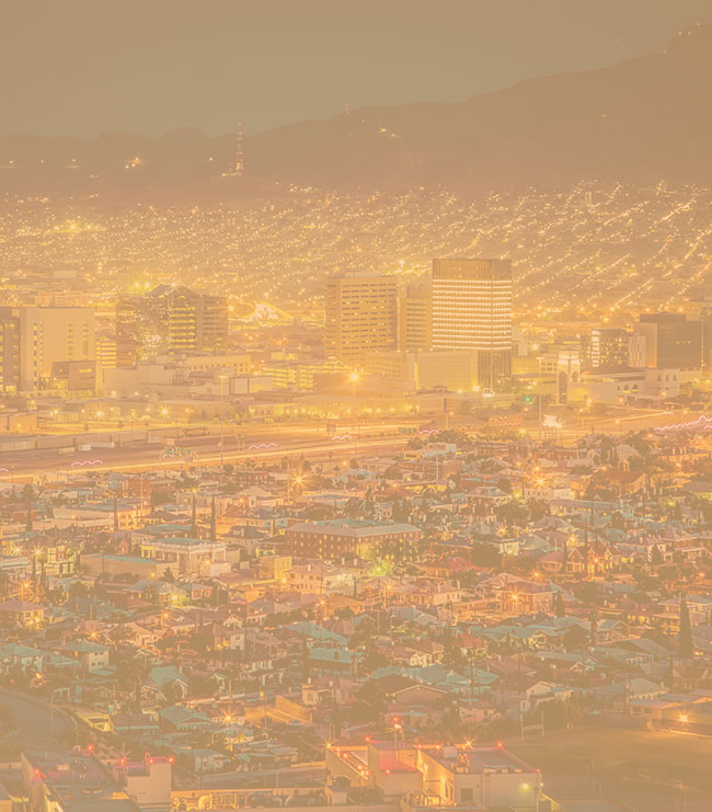 City of El Paso