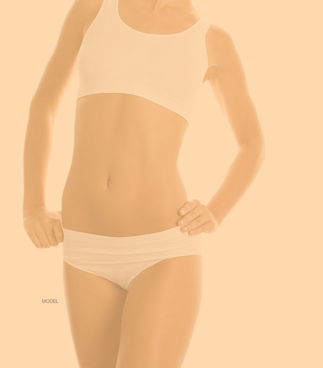 model-orange