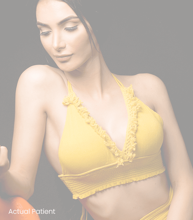 model-orange