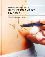 Advanced Technigues in Liposuction and Fat Transfer, contributing author