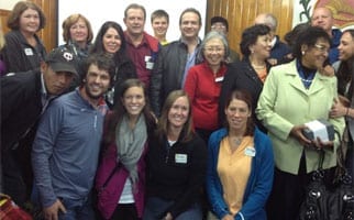 Medical Mission Cleft Lip and Palate in Honduras, 2009