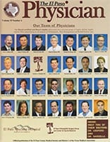 El Paso Physician vol35