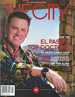 El Paso's Top Doctors