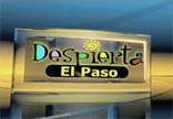 Univision - Despierta El Paso - Hair Transplantation Interview