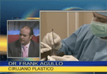 Univision - Despierta El Paso - Hair Transplantation Interview