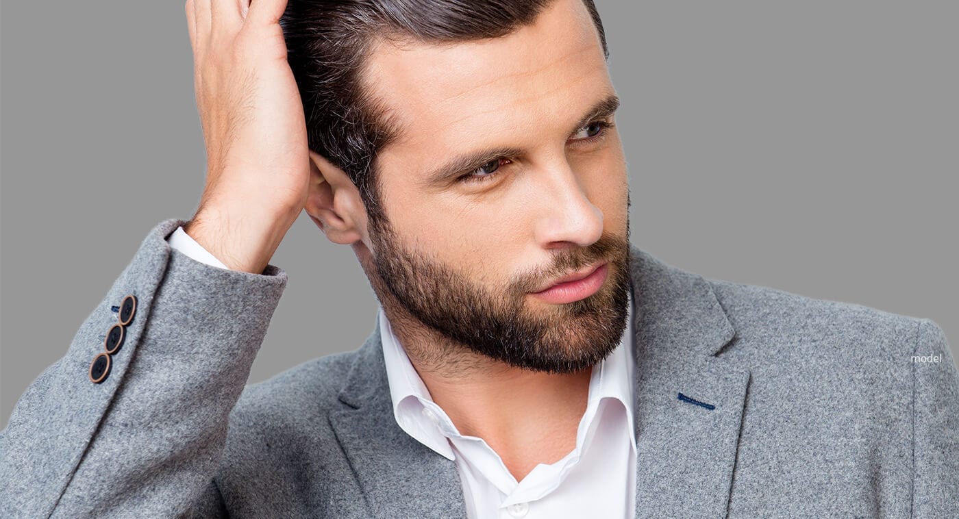 Beard Transplant El Paso, TX Frank Agullo, MD