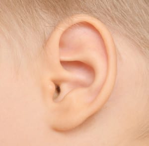 Revolutionary Device Corrects Infant Ear Deformities