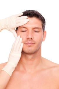 New Trends Reveal Increase in Men Getting Cosmetic Procedures