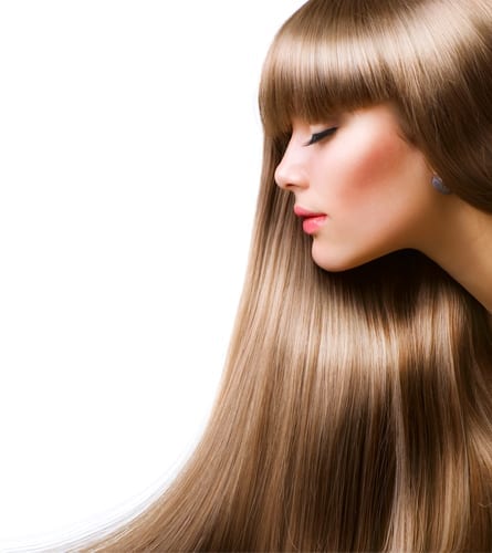 Feeding Follicles: Protein Rich Plasma and Hair Regrowth