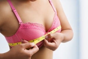 Candidates for Breast Augmentation