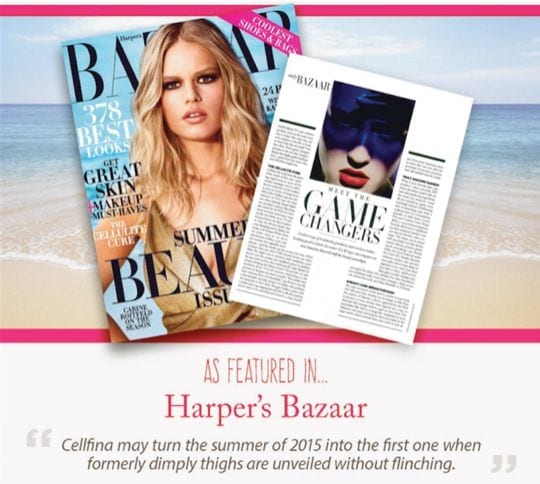 Harper's Bazaar