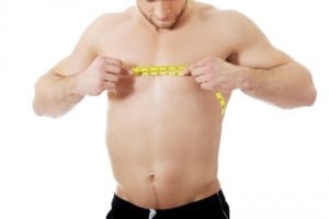 Liposuction and Male Breast Growth