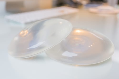 Is it Time to Trade in Your Breast Implants?