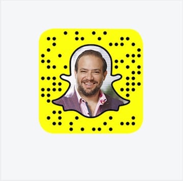 Dr. Worldwide on Snapchat