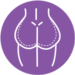 Butt Lift With Augmentation