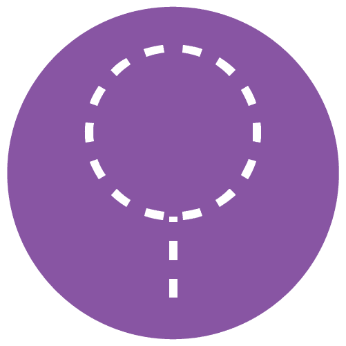 Circumvertical, or “Lollipop,” Lift
