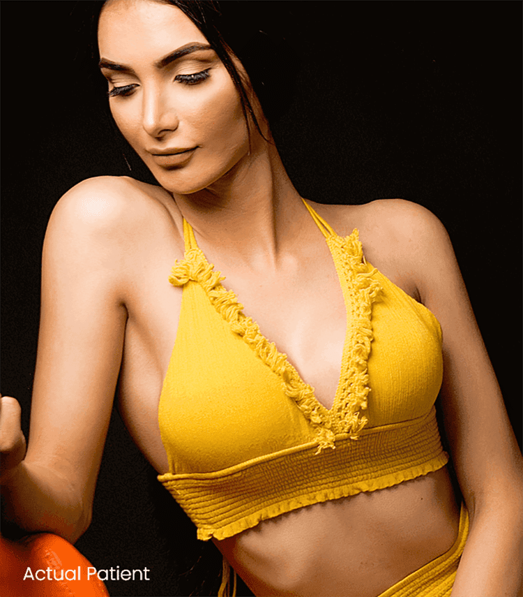 El Paso Transexual