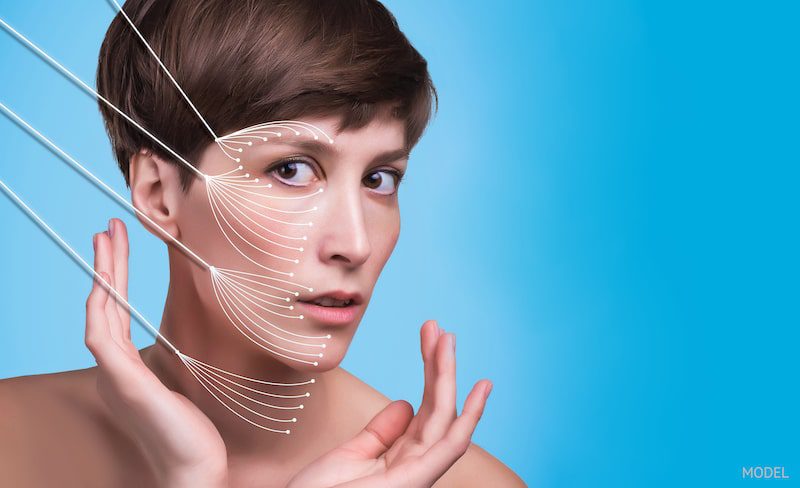 What Are the Differences Between a Thread Facelift and a Traditional Facelift?