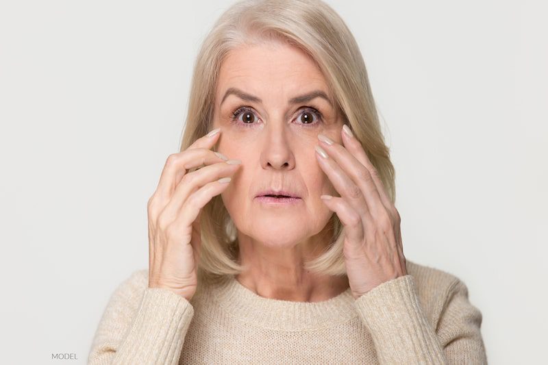 Should I Get a Surgical or Non-Surgical Facelift?