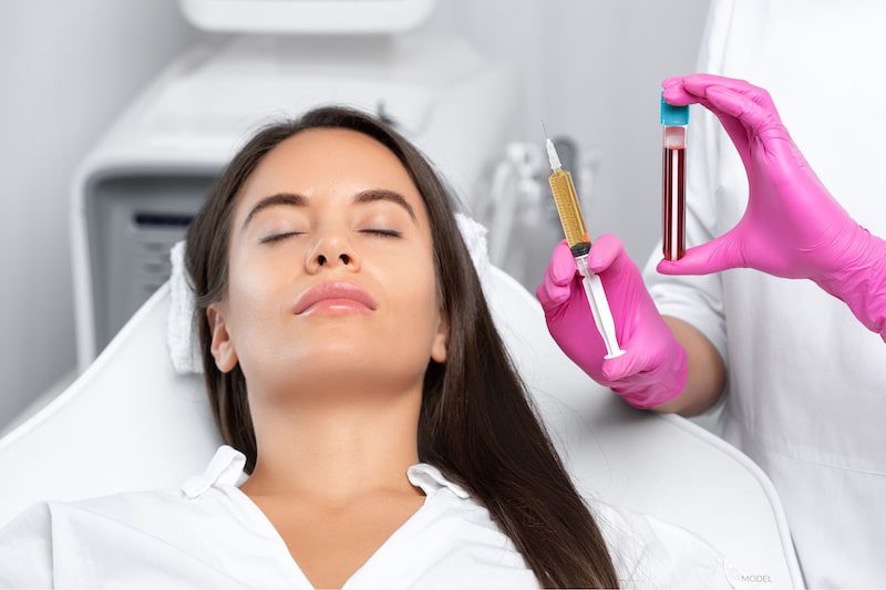 Understanding PRP: Is the “Blood” Rejuvenation Treatment Worth It?