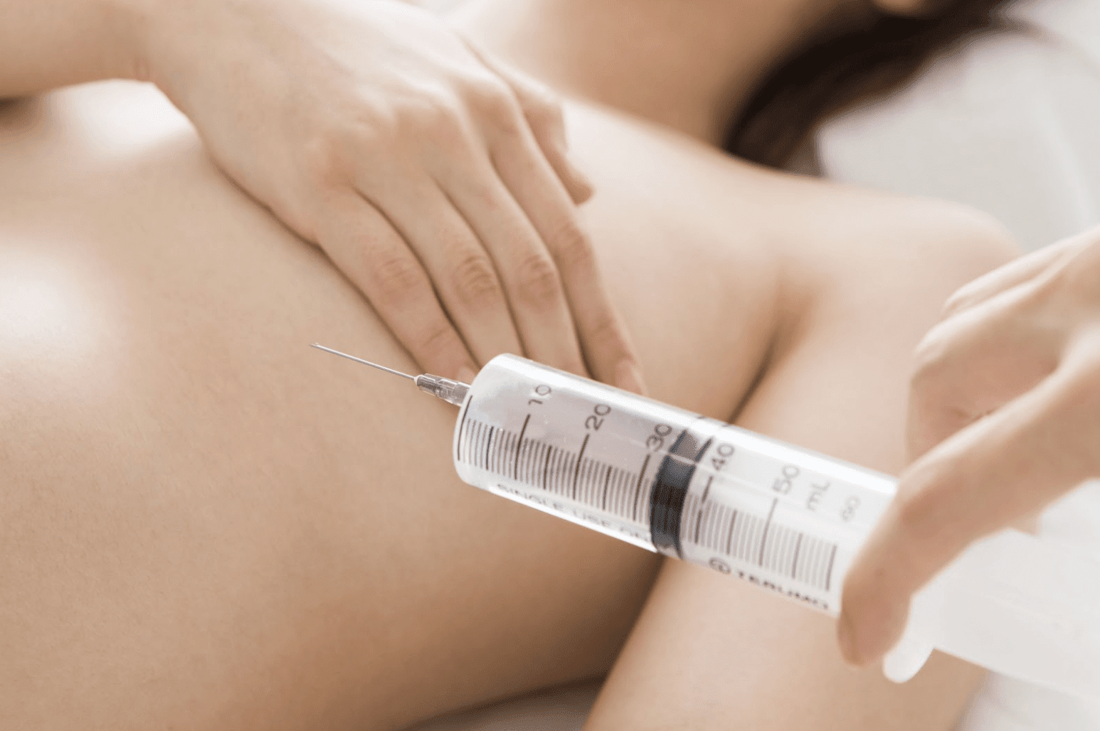 THE HIDDEN DANGERS OF INJECTABLE SILICONE FOR BODY CONTOURING: WHAT YOU NEED TO KNOW