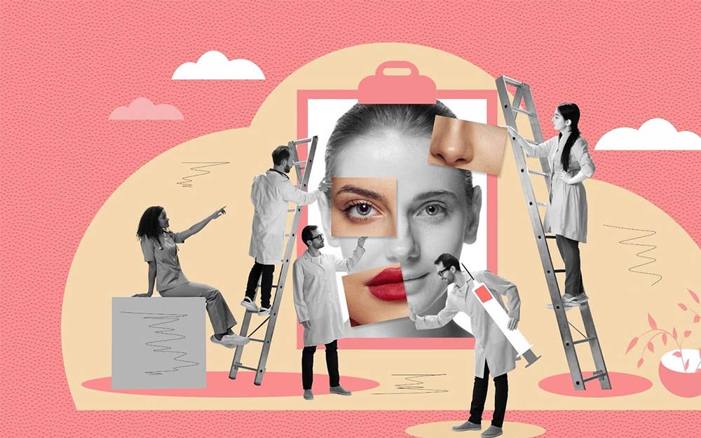 Discover the Latest Trends in Aesthetic Surgery: Insights from the 2023 ISAPS Survey