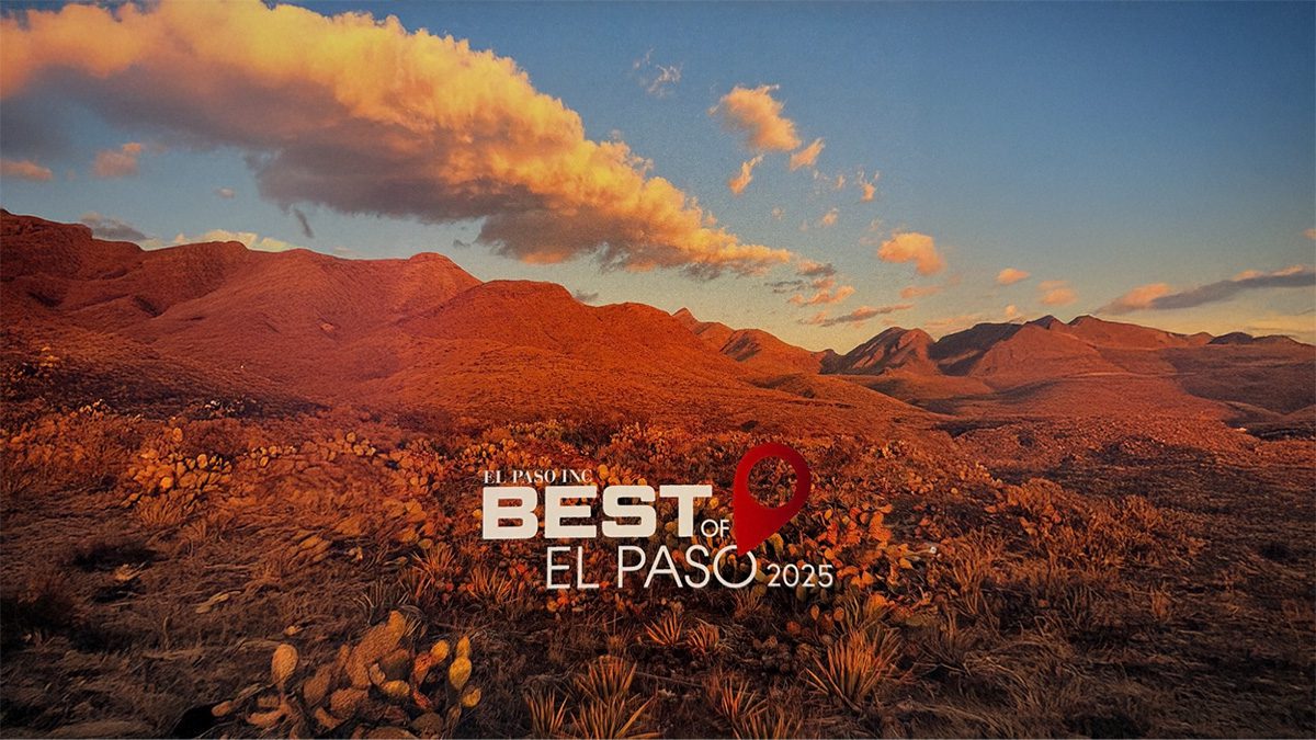Best of El Paso