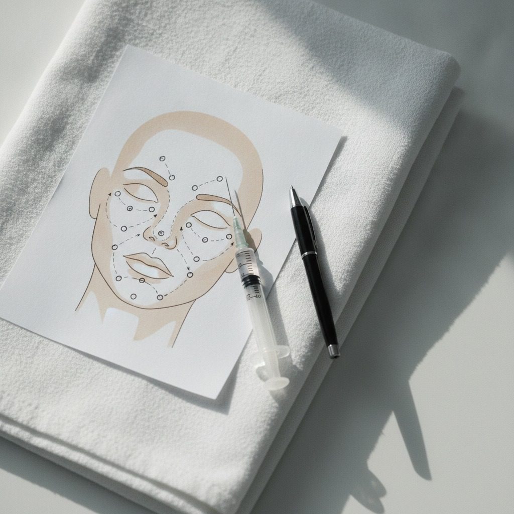 Beyond the Forehead: What Botox Actually Treats, and How I Decide
