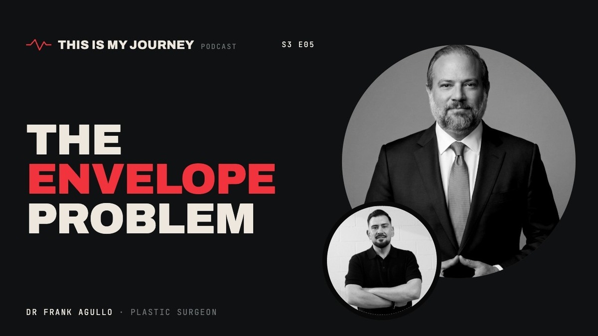 The Skin Doesn’t Know You Lost the Weight the Healthy Way: What I Told a GLP-1 Podcast About Surgery Timing