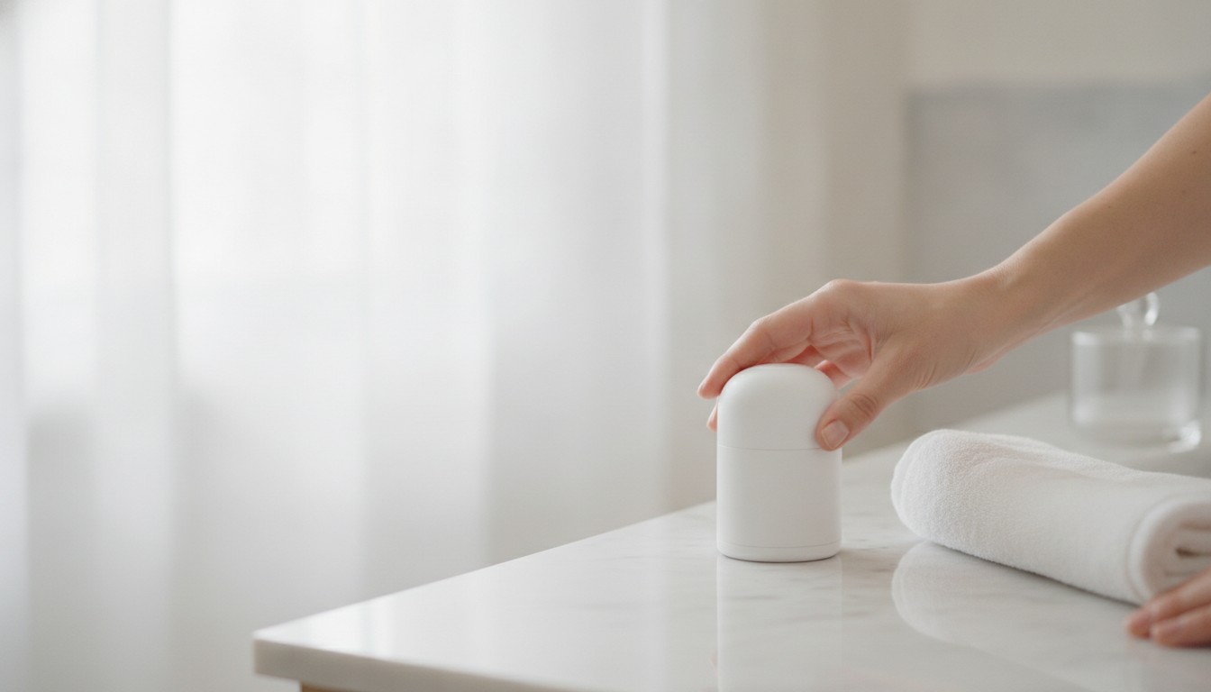 The Home RF Device and the Lift: Where a Gadget Stops and Surgery Starts