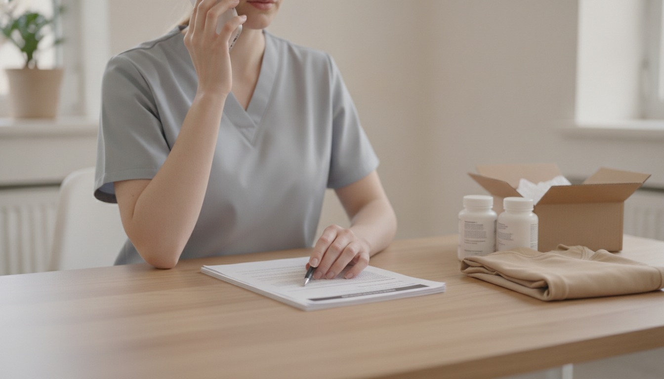 How to Prepare for Surgery in El Paso: Your Pre-Op Questions, Answered